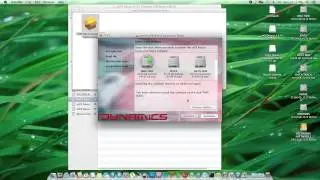 Tutorial Install Nexus 1.4.1 Mac