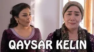 QAYSAR KELIN HIKMATLI DUNYO