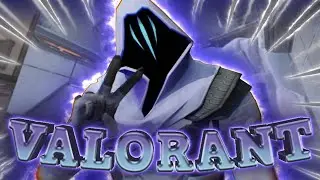 Valorant tapi 1000 IQ OMEN