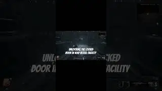 Remnant 2 Void vessel facility Unlock the locked door and fight a hidden boss! 