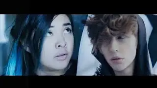 AKIDEAREST and The Anime Man: SEBASTIANO SERAFINI - ON THE RUN ft AUDIOSPETTRO MUSIC VIDEO
