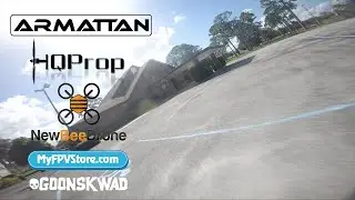 Pirouettes | FPV Drone  Freestyle