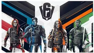 Road To SI 2021 | Rainbow Six Siege