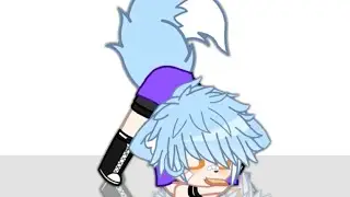 Gacha club - meme. / 🐑BEEP BEEP🐑 / (trend)