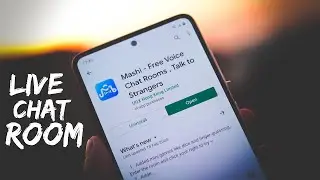 Mashi Free Voice Chat Rooms , Talk to Strangers || Free Live Chat Rooms , Live Talk to Strangers