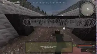 Попали в зону на КМБ STALCRAFT #1