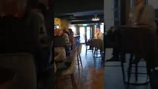 Penny Lane bar Dublin