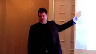 Elliott Cunningham Blue Ocean Strategy Finding Audience Part 3
