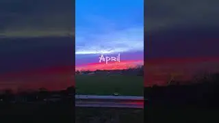 April photo dump! #2023 #shorts #photodump #april