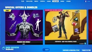 FREE BUNDLE for EVERYONE!