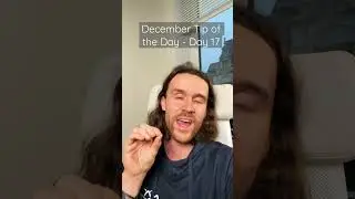 HTTP Parameter Pollution! December Tip of the Day #17