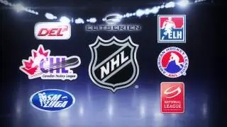 NHL 13 | Hockey Ultimate Team: Create a Fantasy Team without Boundaries