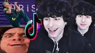 I lose my mind to your FUNNIEST tik toks