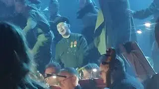 Кирилл Молчанов " А зори здесь тихие"