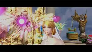 Свадьба в Dragon Storm Fantasy 👀💕
