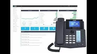 3cx lec10 (Call setting)
