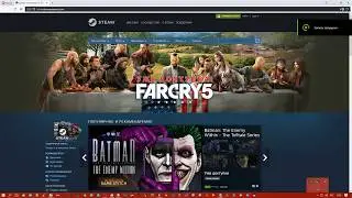 Как узнать ID игр (steam)