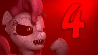 Five nights at pinkie's 4 unofficial trailer
