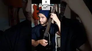 Where is my mind chords