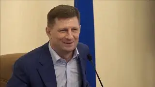 В защиту Сергея Фургала на суде выступил Сергей Безденежных