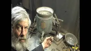 A Brief Overview of a Samovar Repair
