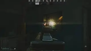 Customs Crackhouse v.2 (more PVP)