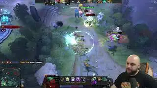 Турбо Рандом! но это не точно! | Dota 2