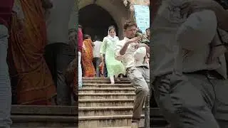 Barshane Temple Mathura  #trending   #shorts   #viralvideo   #viralshorts