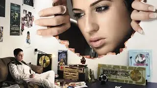 Diam's - Confessions Noctunres Feat. Vitaa (Audio officiel)