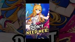 NO ESCOFFIER? BEST SKIRK BUILDS & DPS TEAMS! | GENSHIN IMPACT 