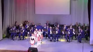 Полька «Дедушка»