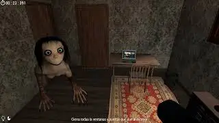 Momo Kaizo Speedrun in 