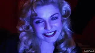 Questions in a World of Blue (Twin Peaks/Laura Palmer Tribute)