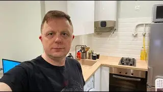 HOW TO ASSEMBLE A KITCHEN FROM A LEMAN PRO