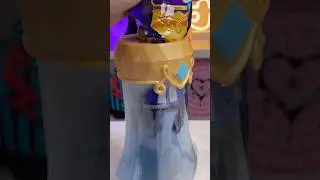 There’s a doll in this??? Magic mixies pixlings! 