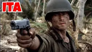 The Pacific-The Japs don’t give up ITA