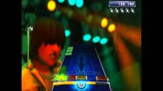 RB3 - This Calling - Expert Guitar 100% FC