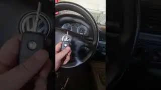 изготовление ключей фольксваген в Черновцах 0668557755