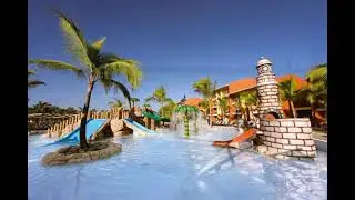 Barceló Bávaro Palace All Inclusive 