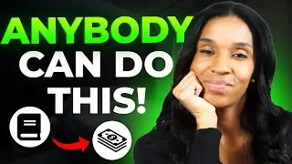 Make an Extra $1,000+ a Month Selling Books Online | No Writing Required