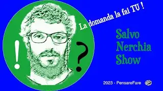 Salvo Nerchia Show (3/3)