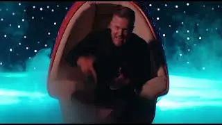 Imagine Dragons - Believer (Unofficial Music Video)