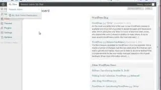 Website Admin vs Network Admin Systems _ MyStall - YouTube