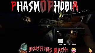 Der Geist ist 'gruseliges Blach'! 😂👻