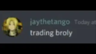 When you say 