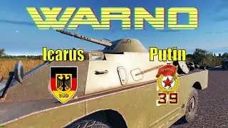 WARNO Ranked | BMP Spam