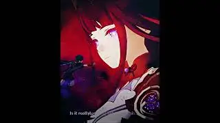 Scaramouche Dialogue | Genshin Impact
