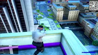 #GTA V | Treino PVP #1 #rp