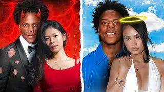 IShowSpeed’s CRAZIEST Relationship Moments! (What Went Wrong?)