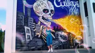 Zumba - Dimelo